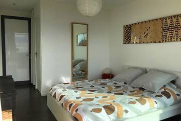 Appartement De Vacances pour 4 Personnes dans Vence, Région de Cannes, Photo 4