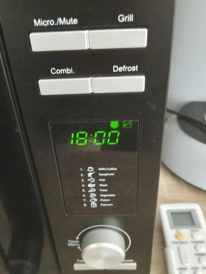 Gîte pour 2 personnes, avec terrasse, animaux acceptés à Graulhet - 3