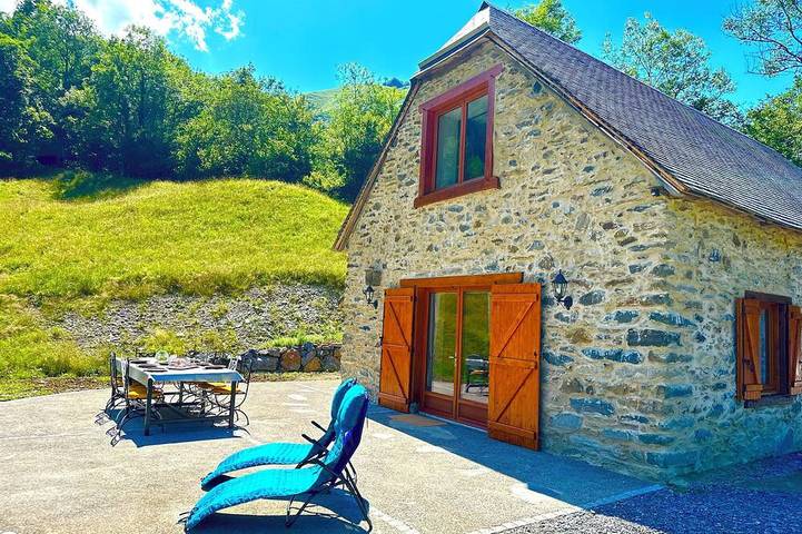 Holiday home for 8 people - 1