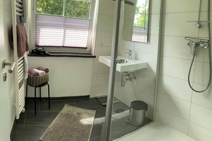 Ferienhaus für 4 Personen in Hofgeismar - 4