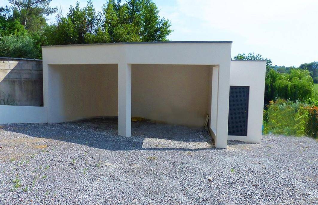 Two-Bedroom House in Bagard, Parc national des Cévennes