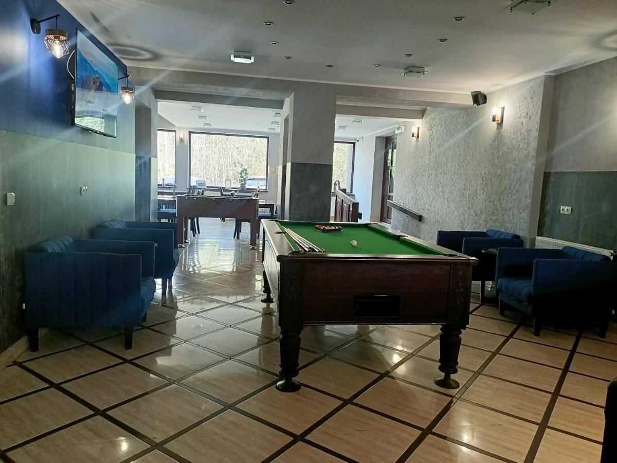 Monali in Karpacz, Sudety (Polska)