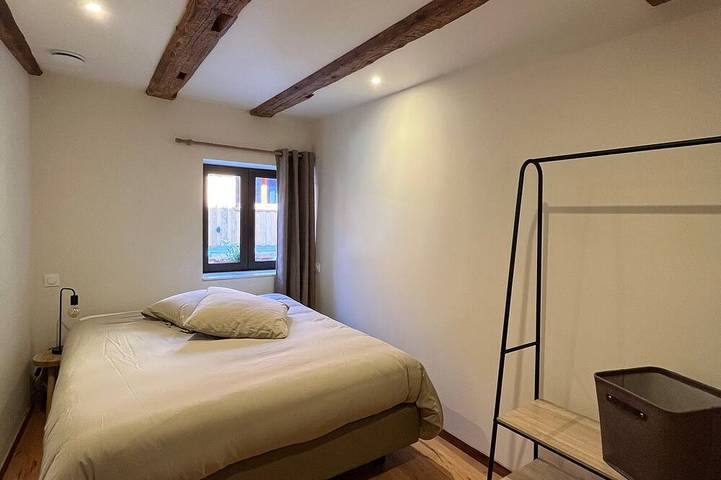 Location de vacances pour 6 personnes à Turckheim - 2