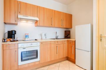 Appartement De Vacances pour 4 Personnes dans Villefranche-sur-Mer, Région de Nice, Photo 4