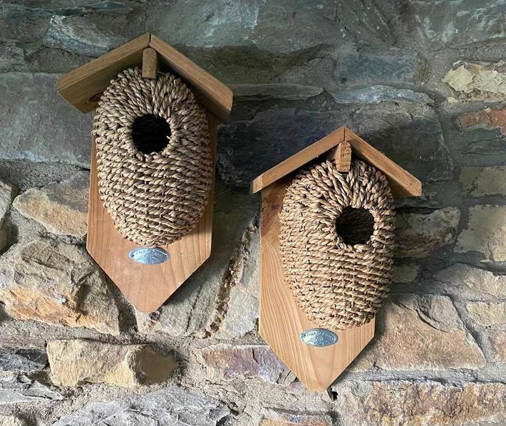 Location de vacances pour 2 personnes, avec jardin ainsi que terrasse et vue à Amblève - 3