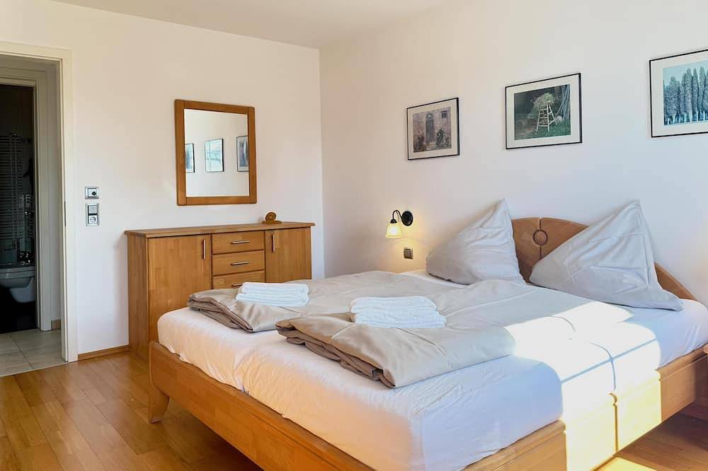 Ganze Wohnung, Ferienwohnung Residenz am See - exklusive Wohnung in erster Reihe mit Balkon und in Nonnenhorn, Bayerisch Schwaben