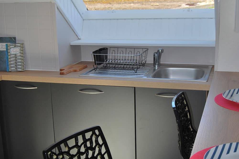 Appartement entier, Appartement vue mer au pied du phare de Penmarc’h in Penmarch, Région de Quimper