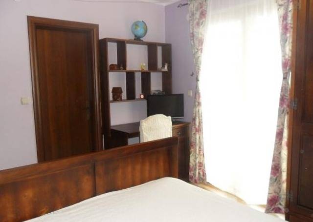Ganze Ferienwohnung, Zimmer in Palit mit Balkon, Klimaanlage, W-Lan (4603-3) in Palit, Rab