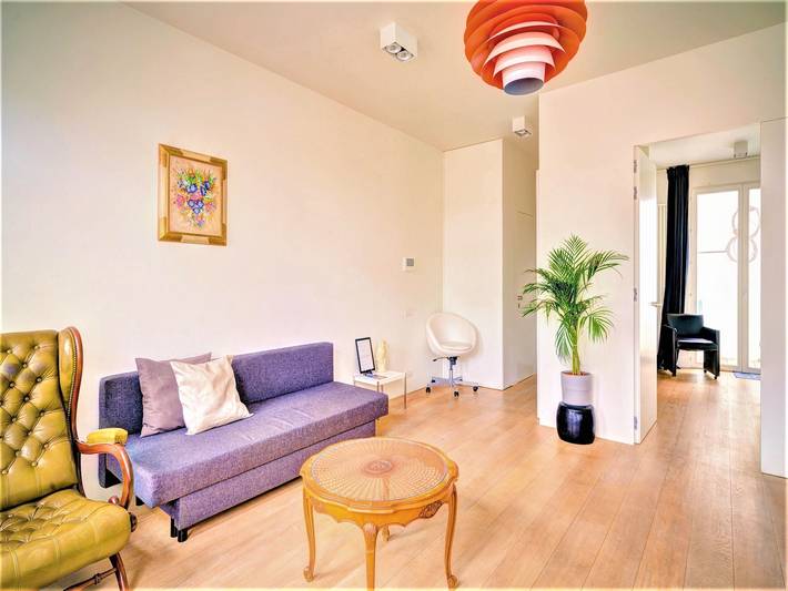 Appartement de vacances pour 9 personnes à Anvers
