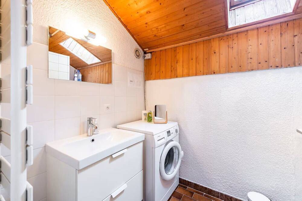 Ganze Wohnung, Apartment Balcon du Léman in Thollon-les-Mémises, Thonon-les-Bains und Umgebung
