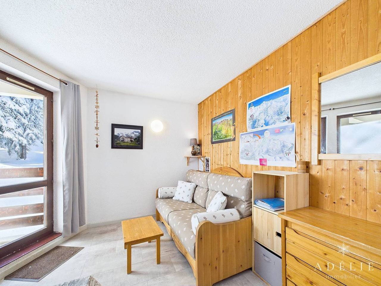 Photo : Appartement de vacances