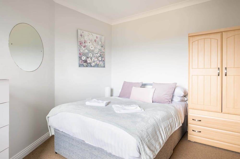 Ganze Wohnung, Dough Beag 10 (250m to Lahinch Beach), Dough Beag Apartment in Lahinch, County Clare