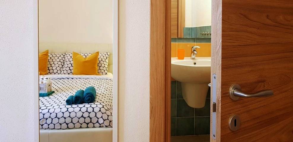 Maison d’hôte pour 2 personnes à Alghero - 4