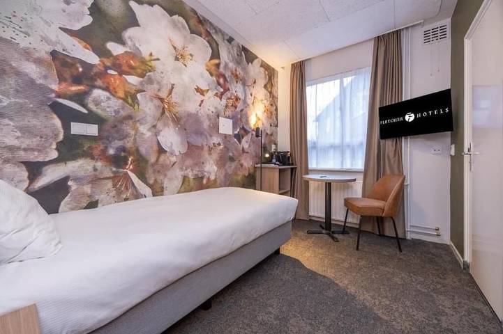 Ferienwohnung für 1 Personen - 1