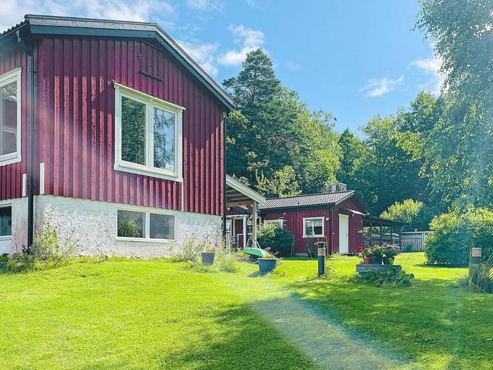 Ferienhaus für 2 Personen in Göteborg - 4