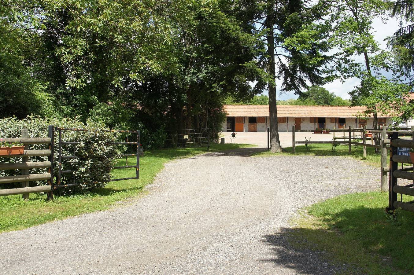 Gîte „Jeunot“ mit privater Terrasse und Garten in Varennes-Vauzelles, Nièvre