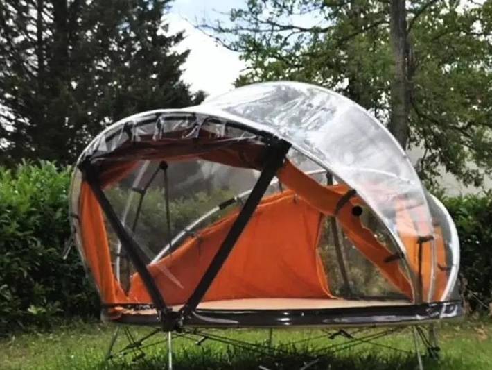 Gîte pour 2 personnes à Bagneaux-sur-Loing - 4