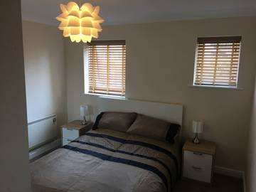 Holiday Rental for 4 People in St Neots, Cambridgeshire, Photo 2