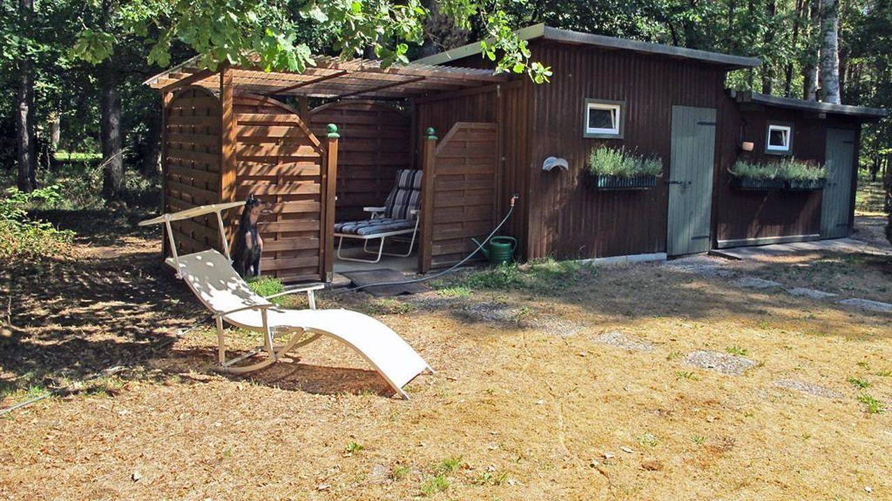 Ferienhaus für 2 Personen (70 m²) in Schneverdingen in Schneverdingen, Nordheide