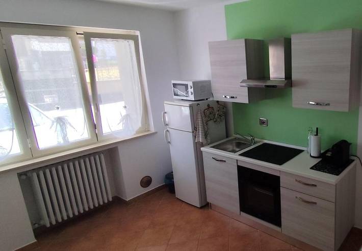 Gîte pour 2 personnes à Chieri - 3