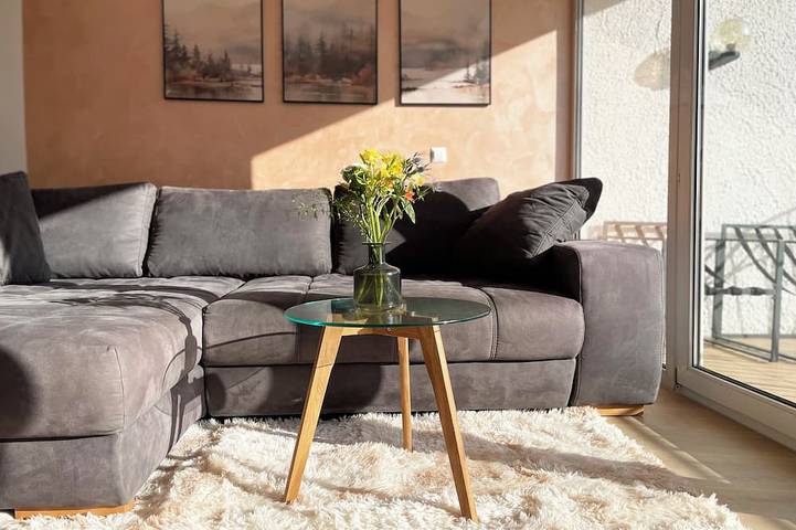 Ferienwohnung für 6 Personen in Bad Ems