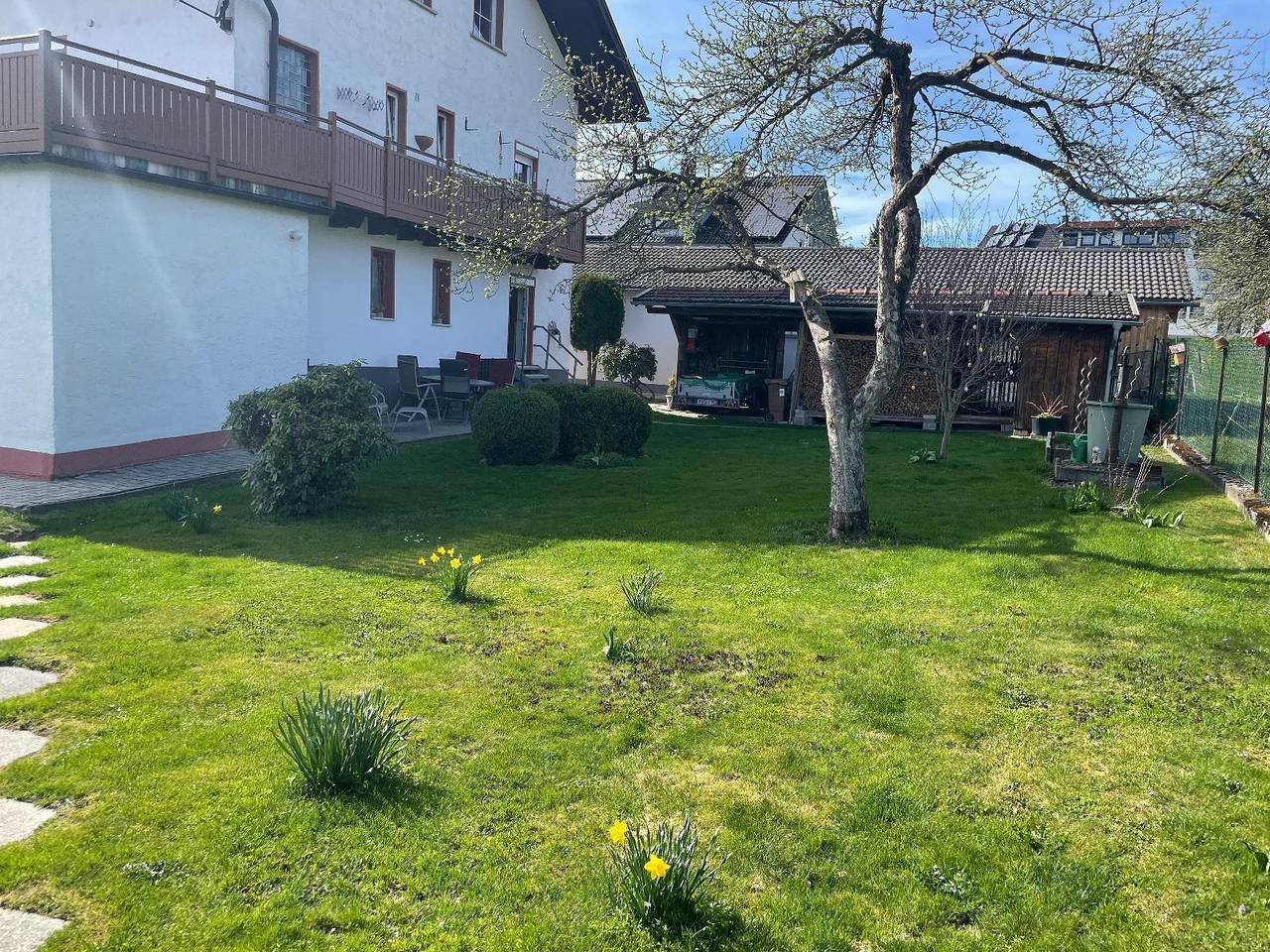 Ferienwohnung Eifler, foto 14
