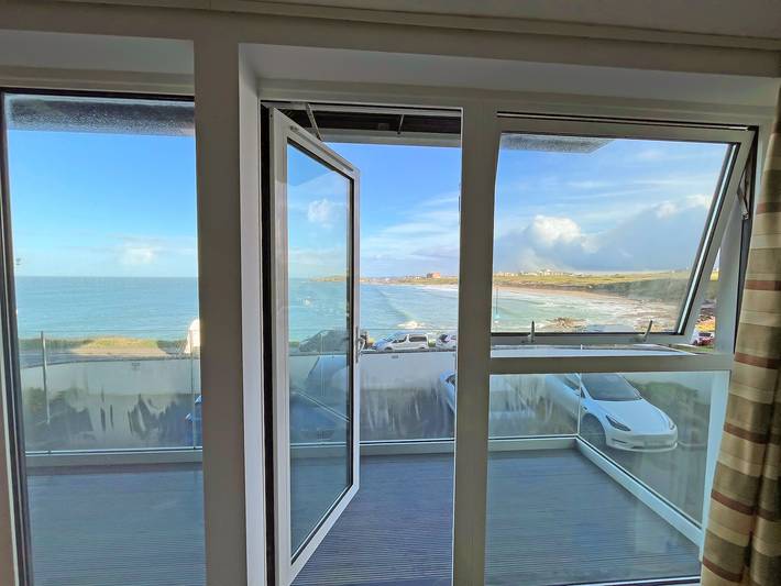 Apartment for 2 people in Newquay