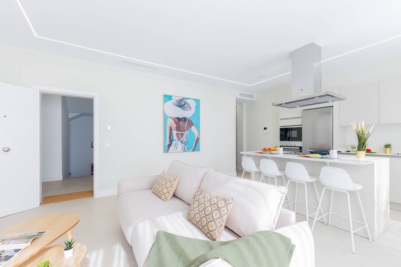 Apartamento entero, Suites Brisamar Ii by Villagrancanaria in Arinaga, Gran Canaria Este