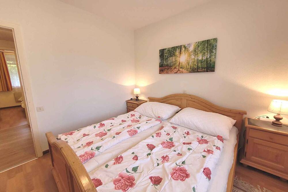 Ferienhaus gemütlich mit Liegewiese in Sonnenalm, Bad Mitterndorf