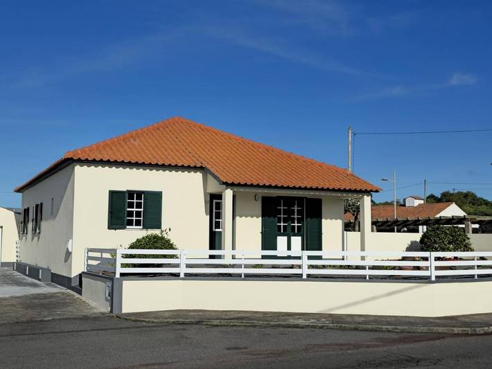 Casa de férias para 6 pessoas, com Varanda e Terraço e ainda Jardim and Vista em Madalena