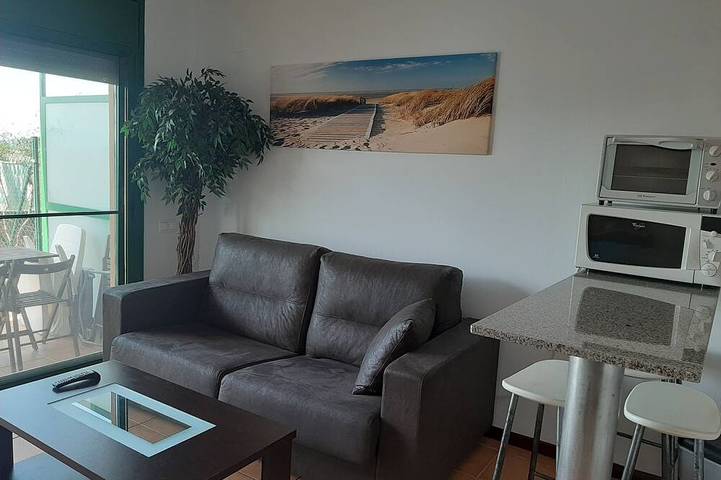 Ferienwohnung für 4 Personen - 1