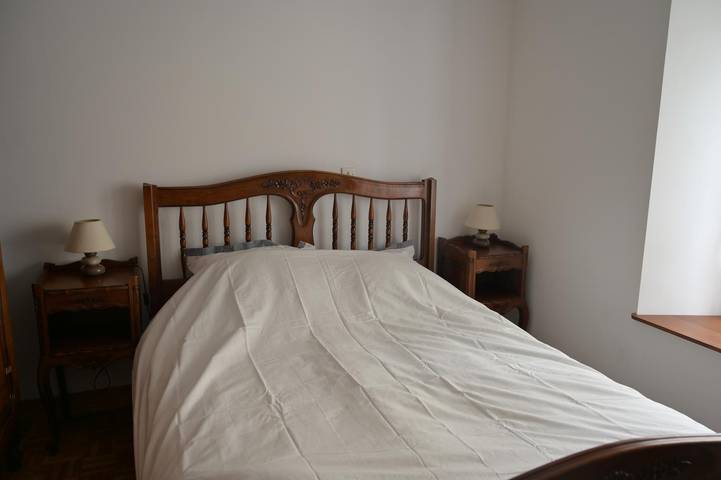 Gîte für 4 Personen, mit Haustier in Champagne-Ardennen - 4