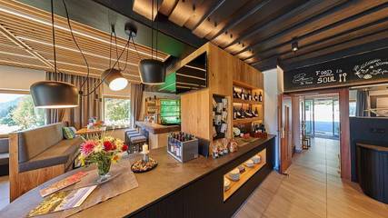 Chalet für 2 Personen in Ramsau am Dachstein, Ski Amadé, Bild 1