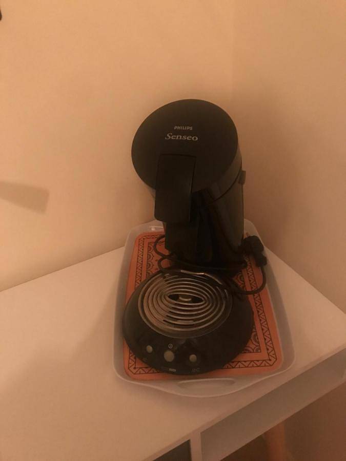 Gîte pour 2 personnes, avec vue et jardin à Triel-sur-Seine - 2