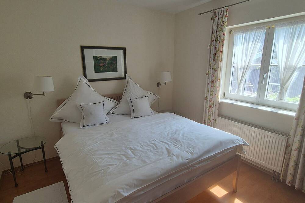 Ganze Wohnung, Ferienwohnung Dorn in Lautertal, Bergstraße