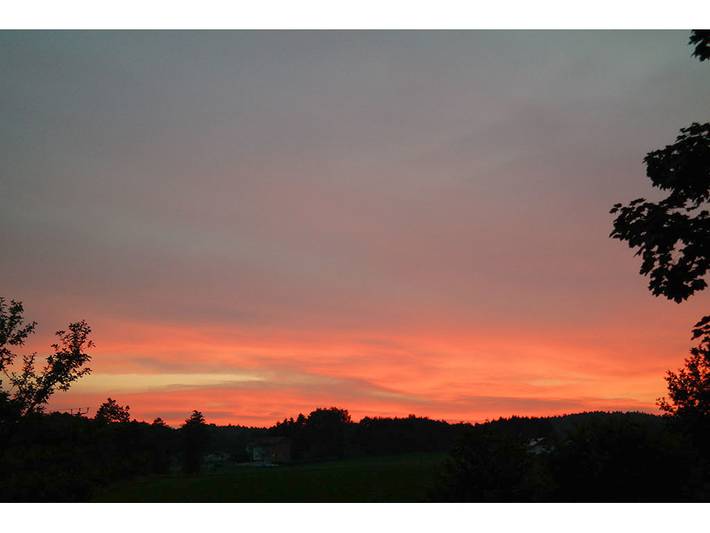Ferienhaus für 2 Personen, mit Balkon/Terrasse in Bad Birnbach - 4