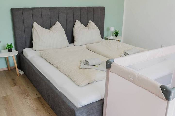 Ferienwohnung für 7 Personen in Klagenfurt-Land