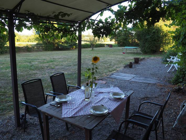 Gîte pour 5 personnes dans Biches - 2