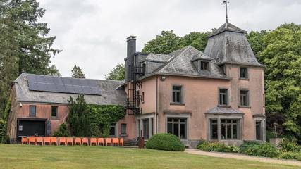Gîte pour 32 personnes dans Jamoigne