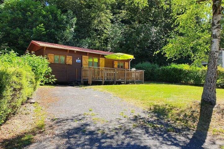 Gîte pour 6 personnes à Saint-Didier-en-Velay - 4