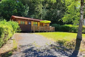 Chalet pour 6 Personnes dans Saint-Didier-en-Velay, Haute-Loire, Photo 3