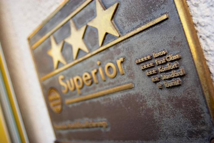 Hôtel pour 3 personnes, avec terrasse, animaux acceptés à Melle - 3