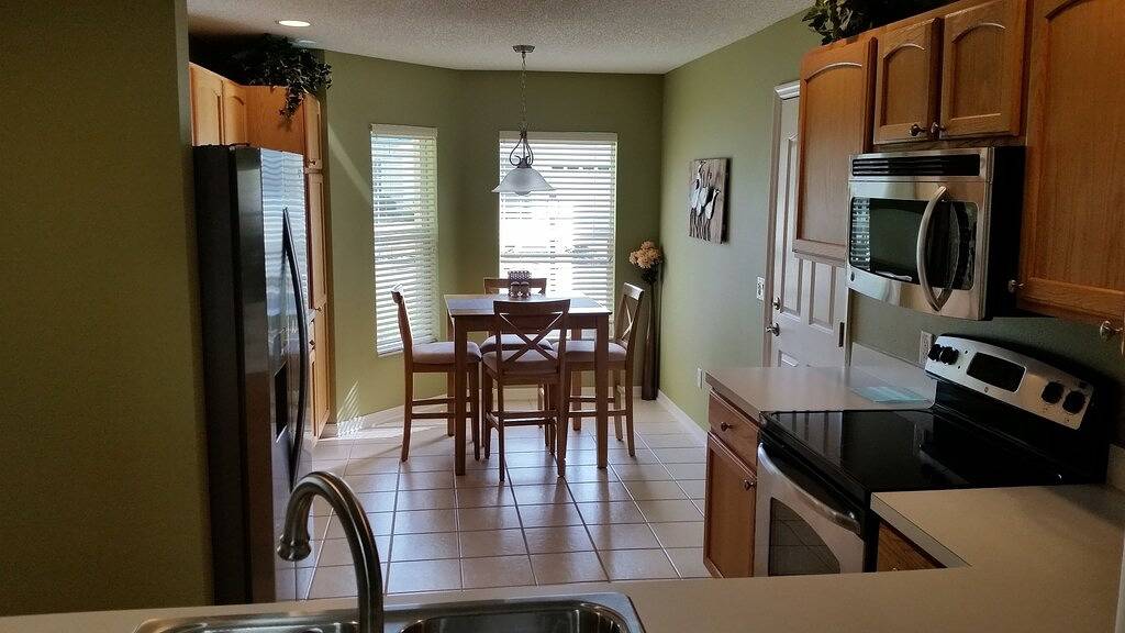 Ort! Ort! Lake Sumter Landing zu Fuß erreichbar in The Villages, Sumter County