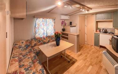 Glamping per 6 Persone in Tuoro sul Trasimeno, Lago Trasimeno, Foto 4