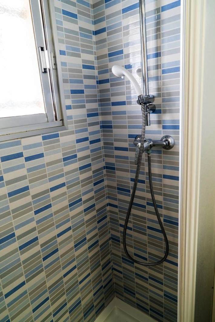 Gîte pour 2 personnes, avec vue et jardin, animaux acceptés à Castellón de la Plana - 3