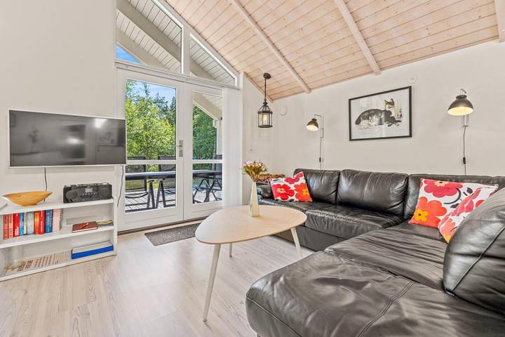 Ferienhaus für 6 Personen in Houstrup Strand - 2