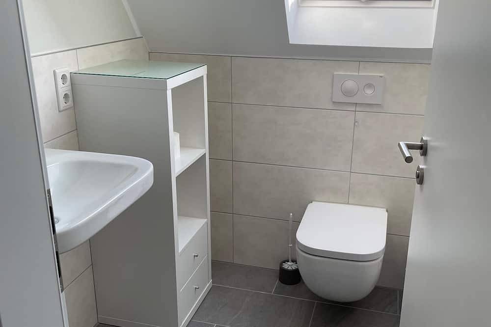 Ganze Wohnung, Ferienwohnungen Bisping33, Workershome 1-5 Pers. in Ascheberg, Münsterland