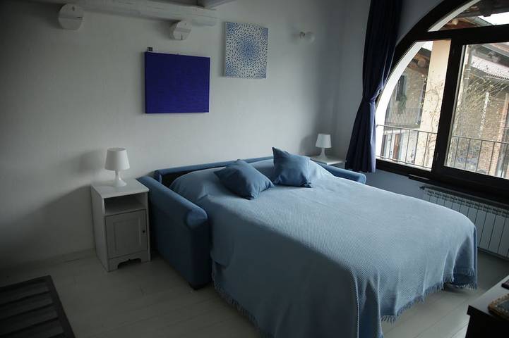 Location de vacances pour 5 personnes, avec jardin à Boves - 3