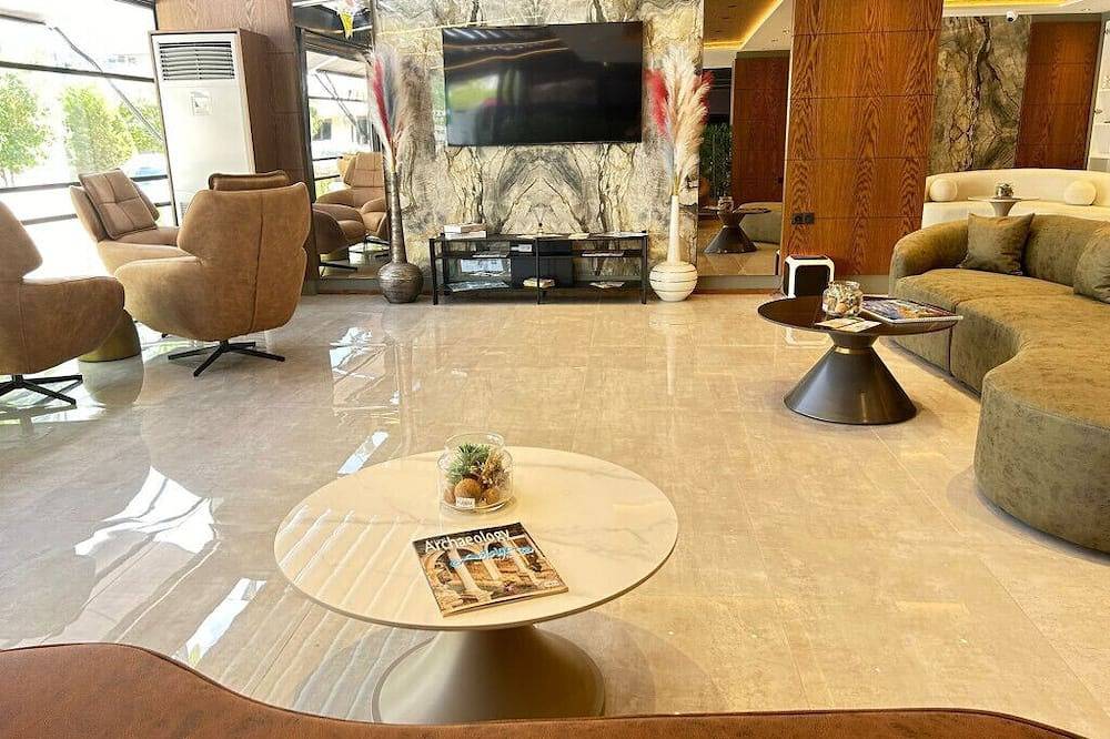 Bed & breakfast in delightful Antalya with cozy charm in Antalya, Provinz Antalya