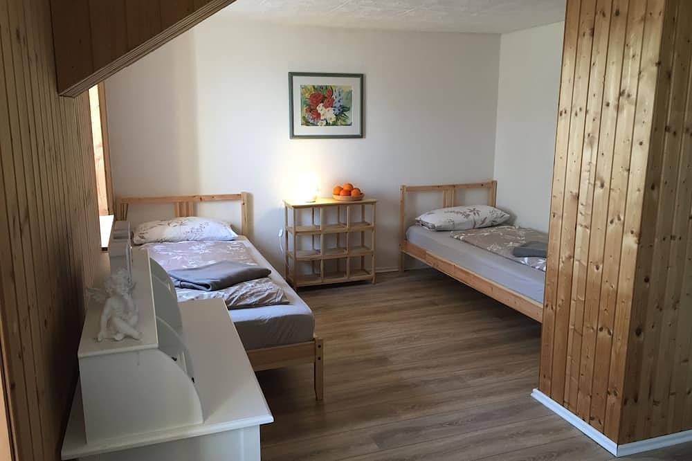 Ganze Wohnung, Urlaub auf dem \"Hof Kiebitz\" in Jahnatal, Chemnitz und Umgebung